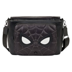 Loungefly Marvel - Borsa a tracolla Spider-Man MVTB0166